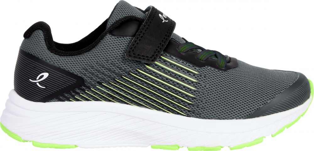 Кросівки для хлопчиків Energetics Elexir XIII V/L J 427188-904050 р.30 темно-сірі