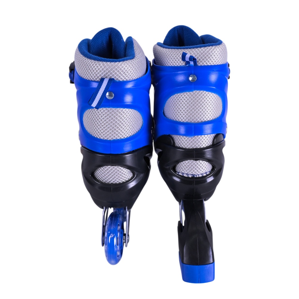 Роликовые коньки Shantou M RL25505 р. 34-37 в ассортименте