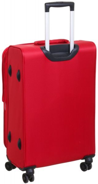 Чемодан Indigo красный DH17100 60x42x26 см 