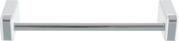 Держатель для полотенца 30 см F3004WC