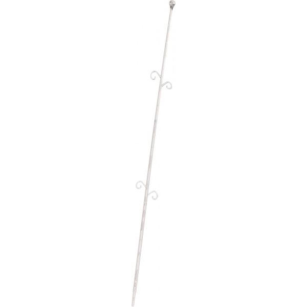 Опора пластиковая Сфера для орхидей прозрачный PS 114044