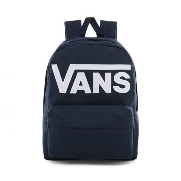 Рюкзак Vans OLD SKOOL III BACKPACK VA3I6R5S2 темно-синий