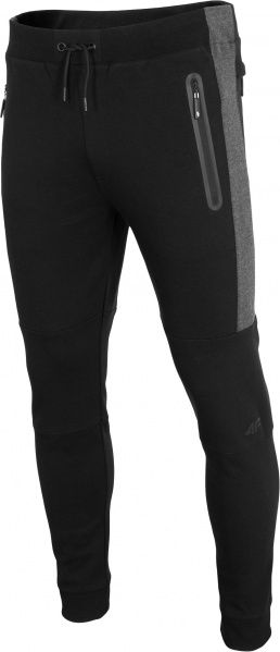 Штани 4F H4Z19-SPMD006-20S р. XL чорний