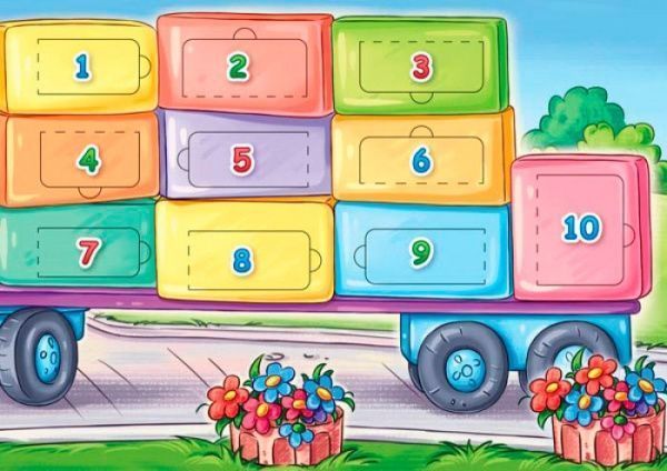 Книга Тищенко Е. «Віконечка для мого сонечка : Лічба» 978-966-748-997-7