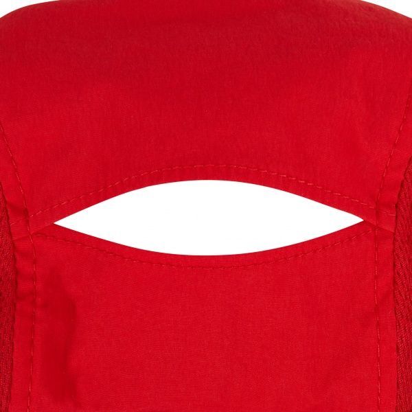 Кепка McKinley Malwina wms 228261-269 OS червоний