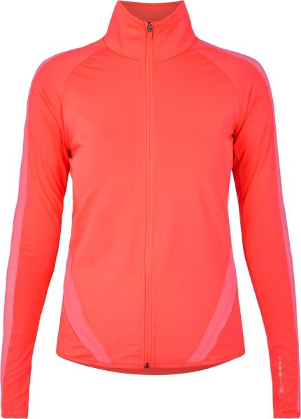 Джемпер Energetics Femmy 2 wms 302470-246 р. 40 червоний