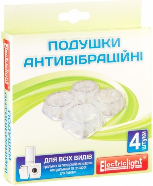 Антивібраційні подушки ЛА1 ЛА1 4 шт
