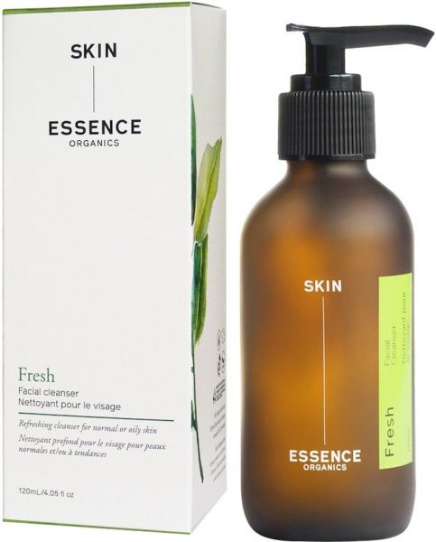 Гель для снятия макияжа Skin Essence Свежесть 120 мл