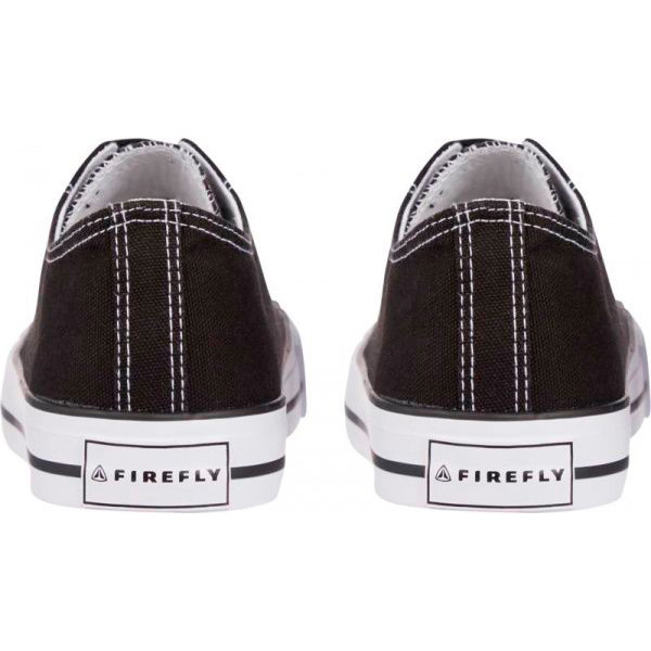 Кеди Firefly Canvas Low IV 302936-050 р. EUR 45 чорний