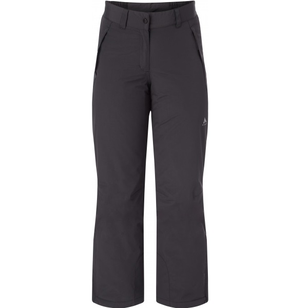 Брюки McKinley Debbie wms 294396-057 р. 44 черный