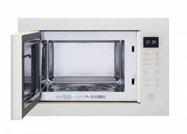 Вбудовувана мікрохвильова піч Interline MWR 925 SSA VA