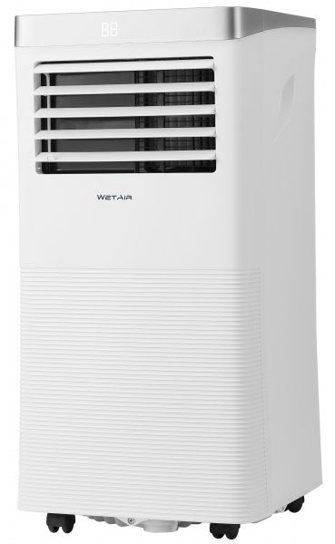 Кондиціонер мобільний WetAir WPAC-H10K