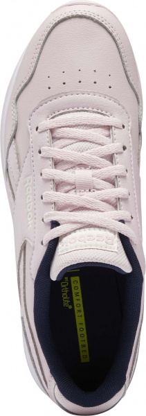 Кроссовки Reebok REEBOK ROYAL GLIDE H05889 р.EUR 35,5 розовый