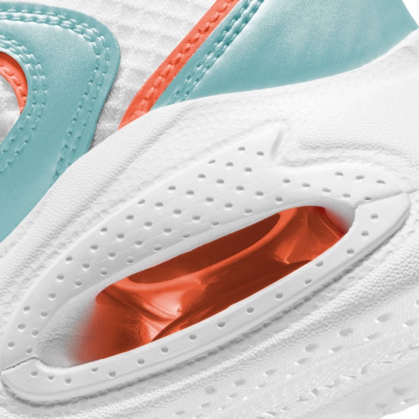 Кроссовки Nike Air Max 2X CK2947-105 р.US 9 белый