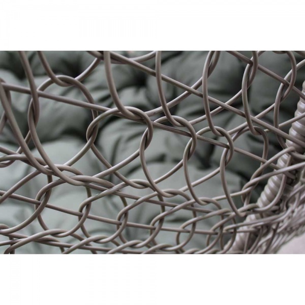 Кресло-кокон Home Rest бежевый (22994)