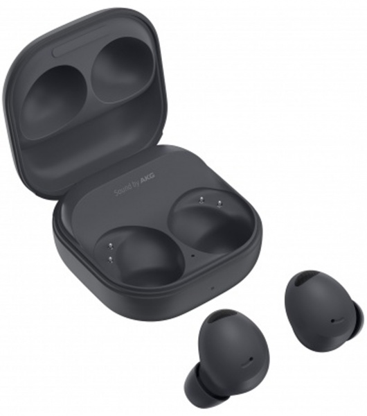 Навушники Samsung Galaxy Buds2 Pro graphite (SM-R510NLVASEK) 