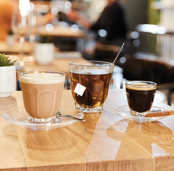 Набор стаканов Arcadie 240 мл 6 шт. Arcoroc 