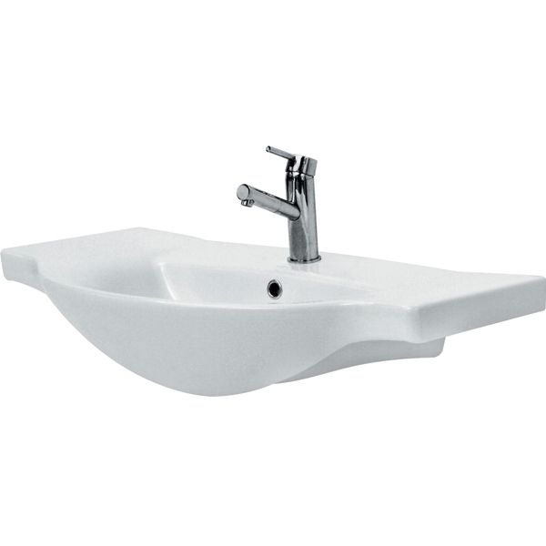 Умывальник Cersanit Libra 80 K04-012