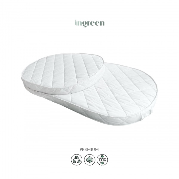 Матрац InGreen 70x140 см