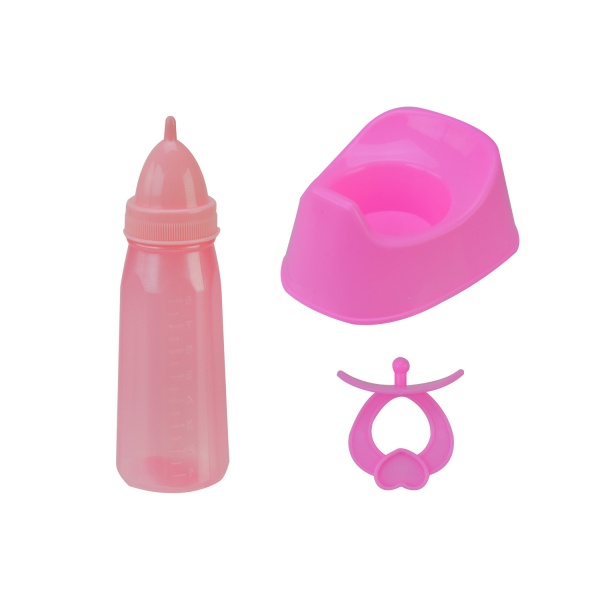 Пупс Shantou с аксессуарами L005-14/19/20