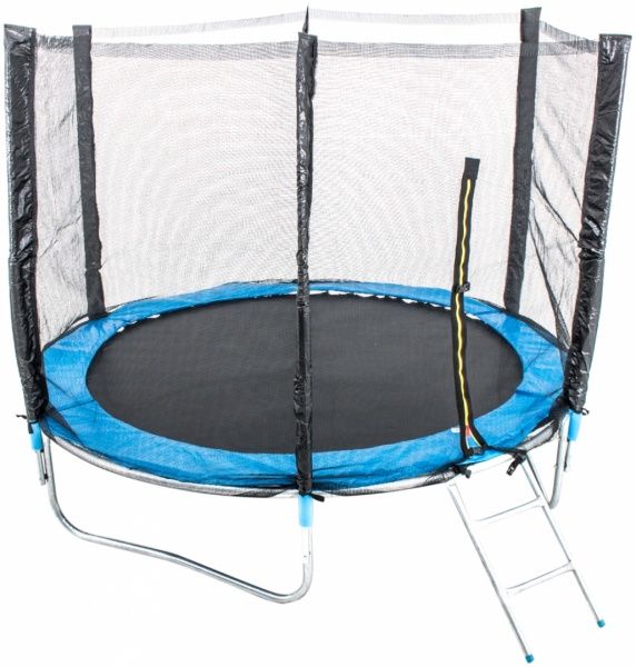 Батут MaxxPro GB 10102