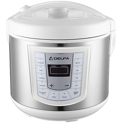 Мультиварка Delfa DMC-10