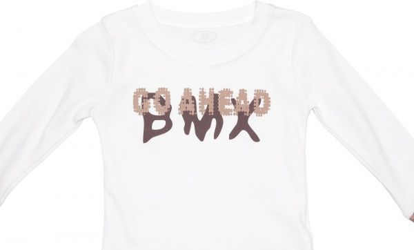 Пижама детская Фламинго р.104 246-222 