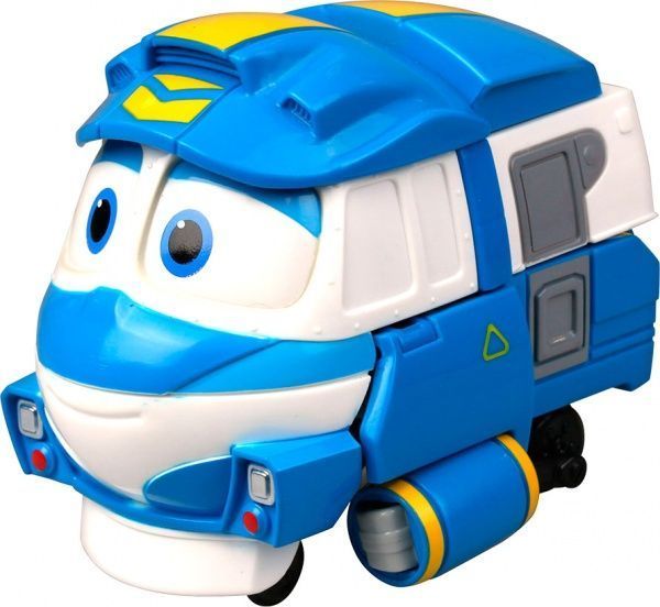 Трансформер Silverlit Robot Trains Кей 80164 