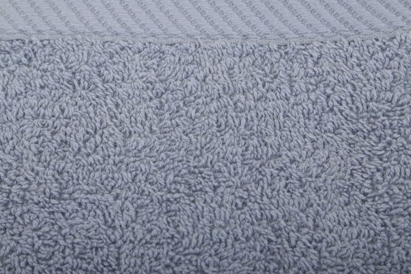 Рушник Ladessa 30x50 см сіро-блакитний Kela 