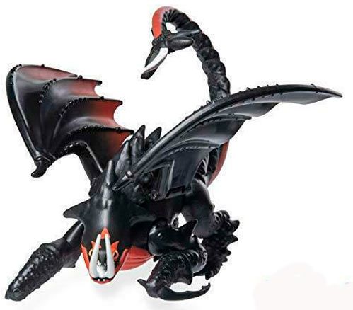 Фігурка колекційна Spin Master Як приборкати дракона SM66620/2293 18 см 