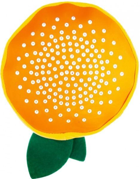 Набор для творчества Laily Toys Подсолнух HSP927955