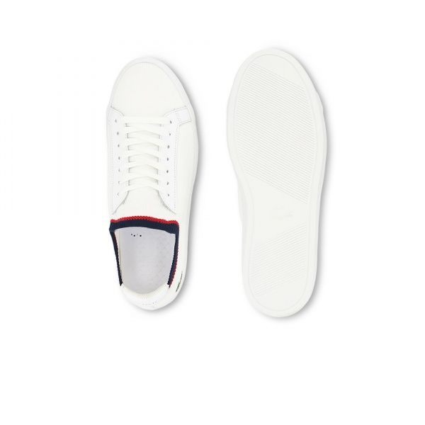 Кросівки Lacoste LA PIQUEE 119 1 CMA 737CMA0038407 р.11 білий