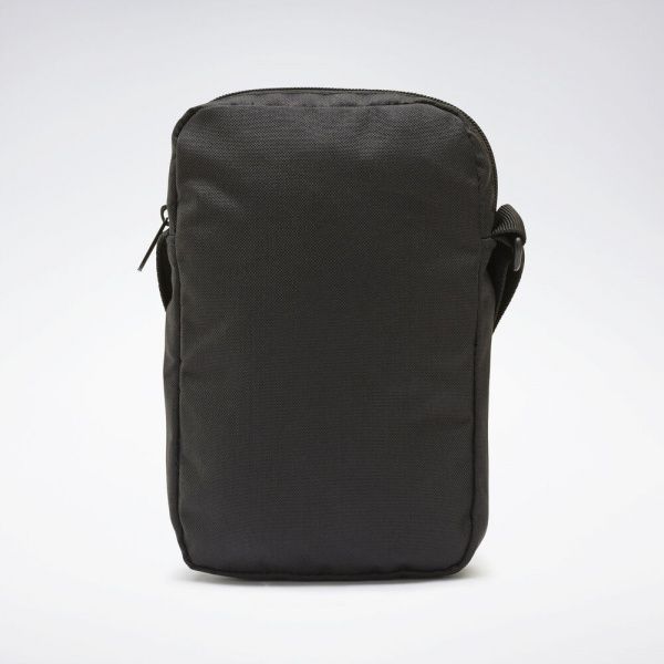 Сумка Reebok WOR CITY BAG FQ5288 1,38 л черный 