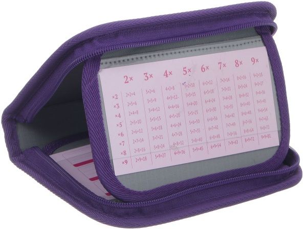 Пенал школьный без наполнения K19-622-15 Purple KITE фиолетовый