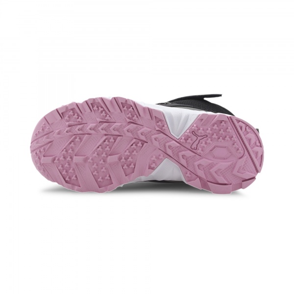 Черевики Puma Maka V PS 19253406 р.UK 11,5 чорний