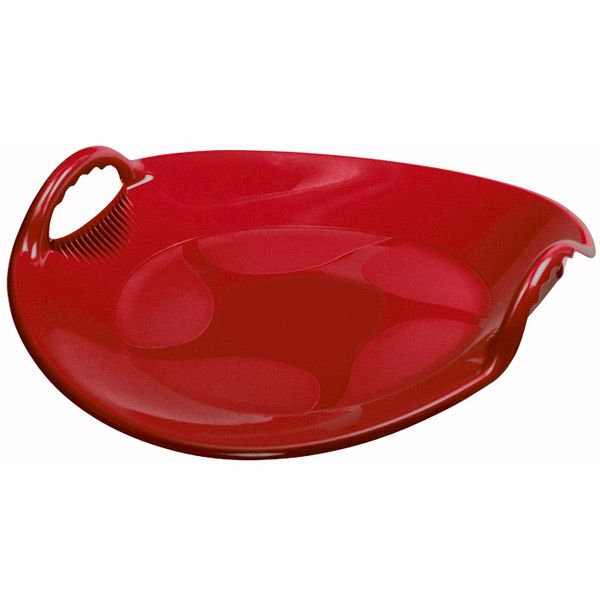 Санки-тарелка полипропиленовые Alpen Ufo