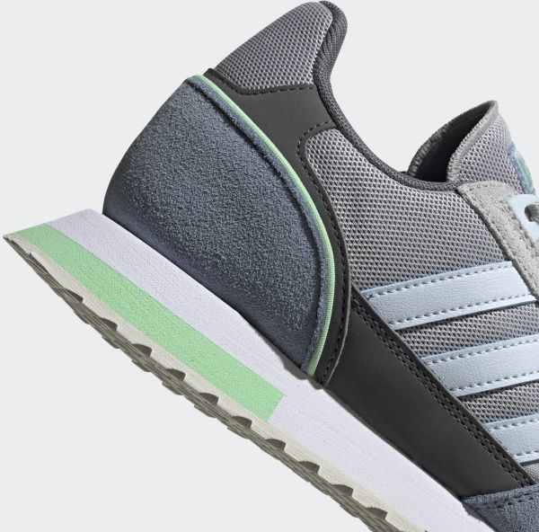 Кроссовки Adidas 8K 2020 FW0999 р.UK 5