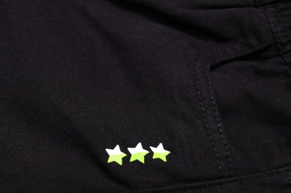 Брюки Blue Seven 887030 черный 