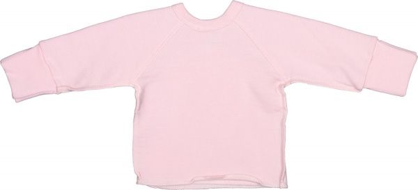 Льоля дитяча Baby Veres Snowflake р.56 рожевий 