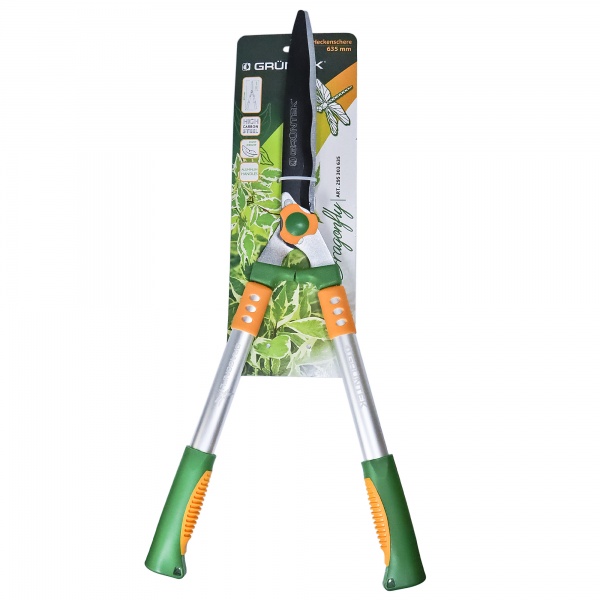 Ножницы для живой изгороди Gruntek Dragonfly 635 мм