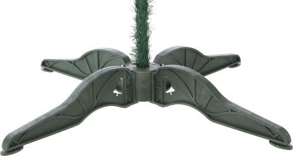 Елка искусственная Гуцульская 1,8 м 3322 темно-зеленый 