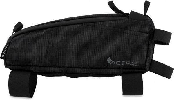 Сумка велосипедна AcePac Fuel bag L B