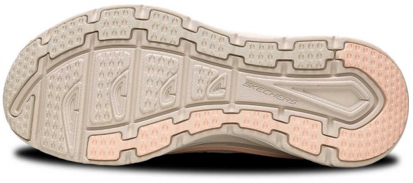 Кросівки Skechers 149023 NTPK р.US 7 сірий