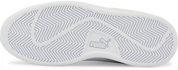 Кроссовки Puma Smash v2 SD Jr 36517601 р.UK 6 черный
