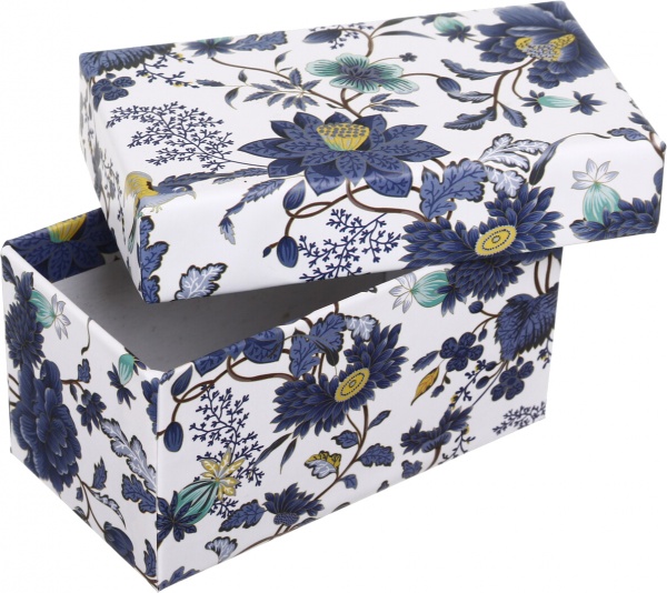 Коробка подарочная Art studio of happiness GS11722 10,5x6,2x5,5 см