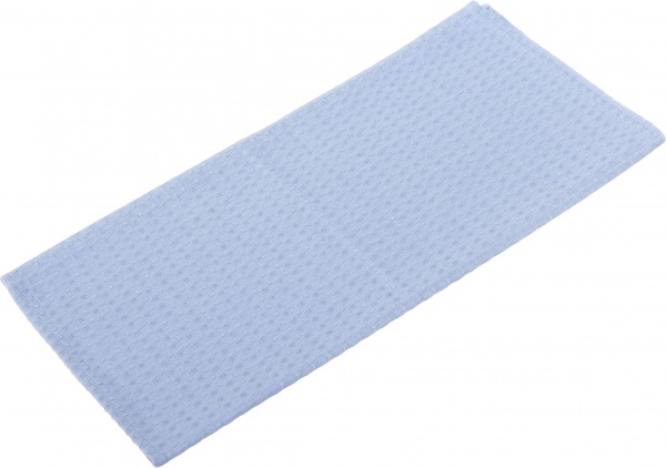 Салфетка UP! (Underprice) вафельная 34x34 см в ассортименте 