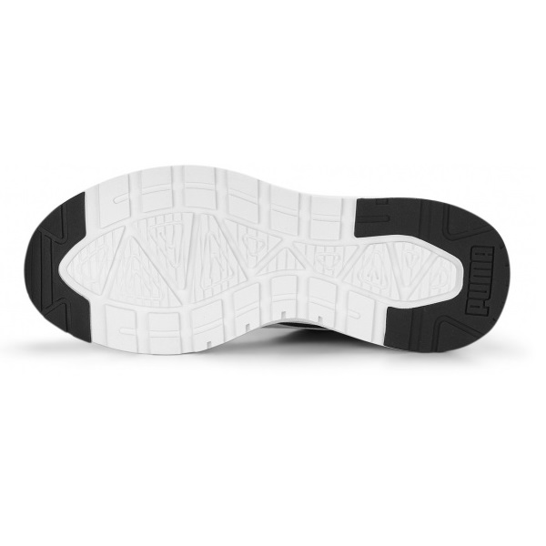 Кроссовки Puma TRINITY LITE 38929201 р.41 UK 7,5 черный