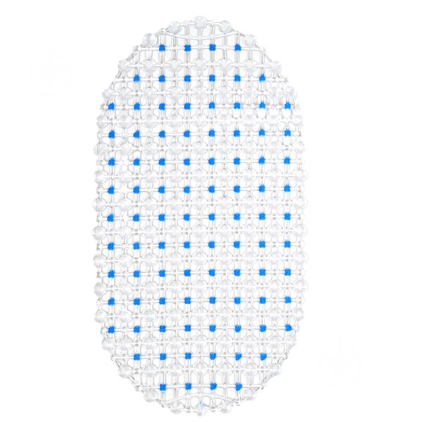 Коврик для ванной комнаты Eco Fabric 