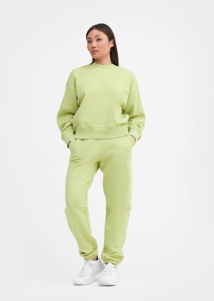 Штани 4F TROUSERS CAS 4FSS23TTROF386-42S р. M зелений