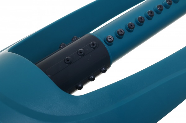 Дождеватель Klever DY7065 премиум